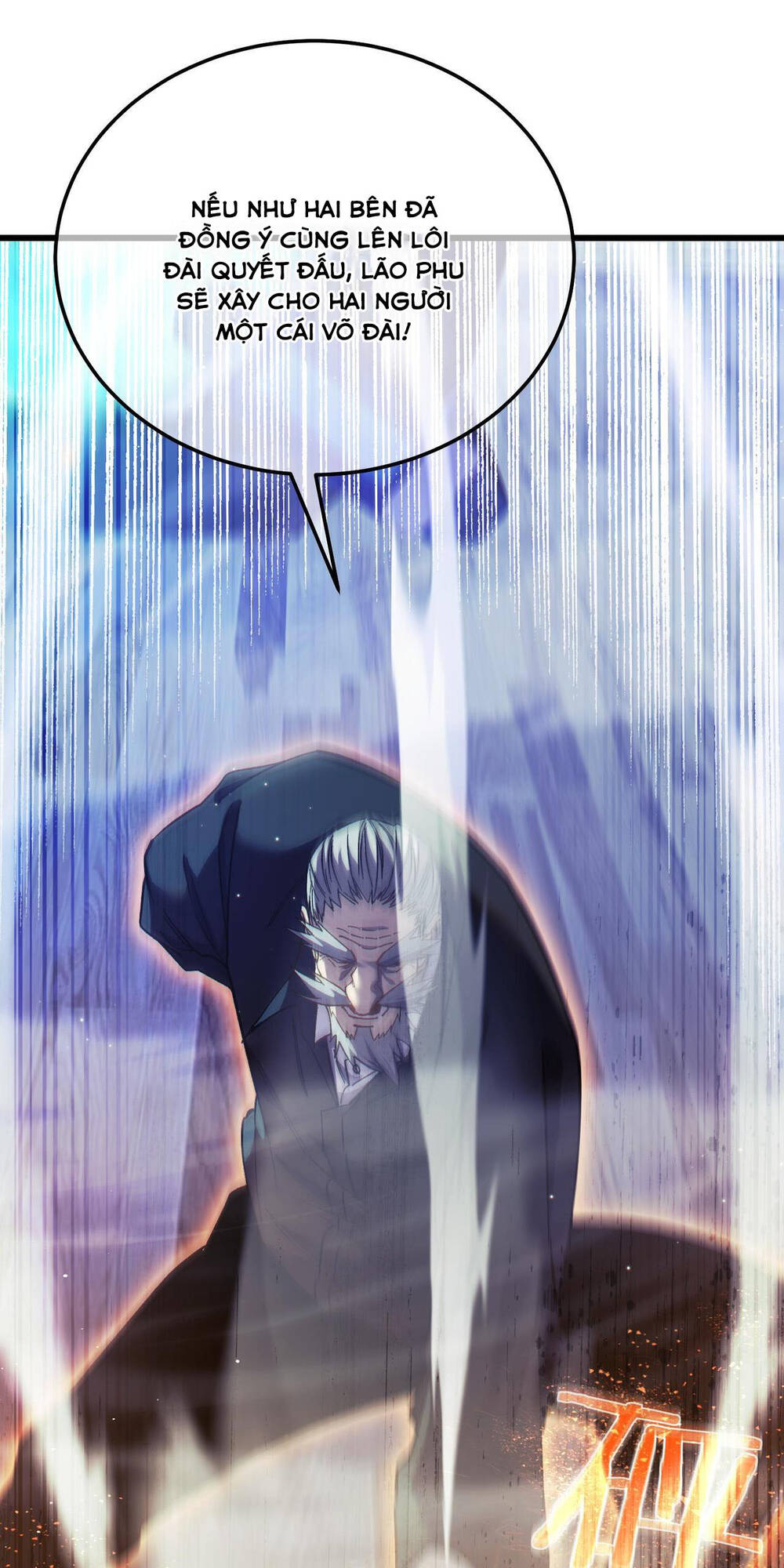 Vô Địch Bị Động Tạo Ra Tấn Sát Thương - Chapter 7 - Page 16