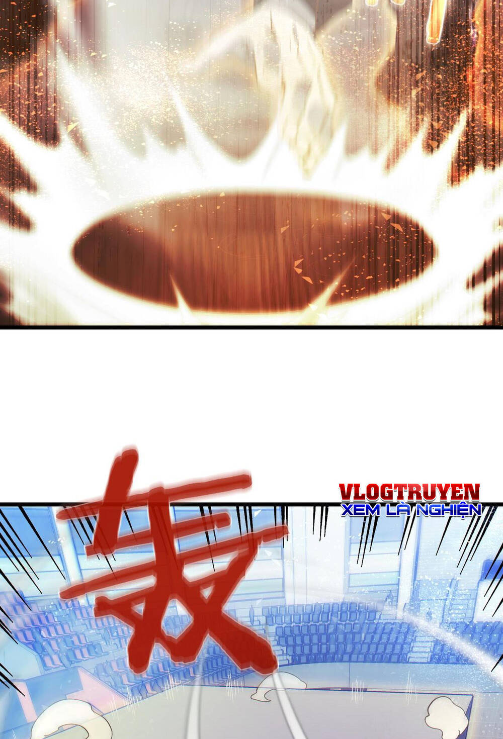 Vô Địch Bị Động Tạo Ra Tấn Sát Thương - Chapter 7 - Page 17