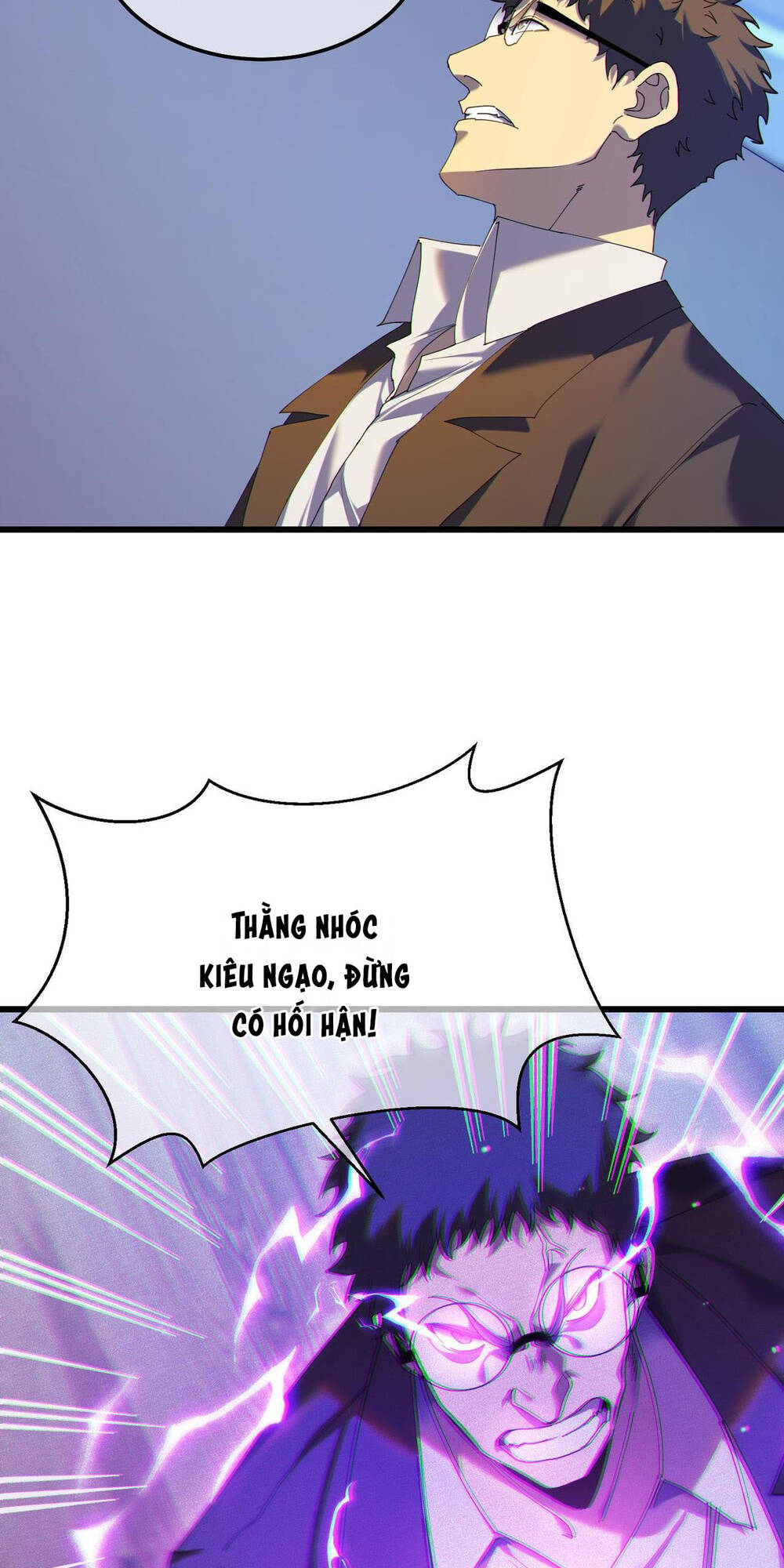 Vô Địch Bị Động Tạo Ra Tấn Sát Thương - Chapter 7 - Page 23