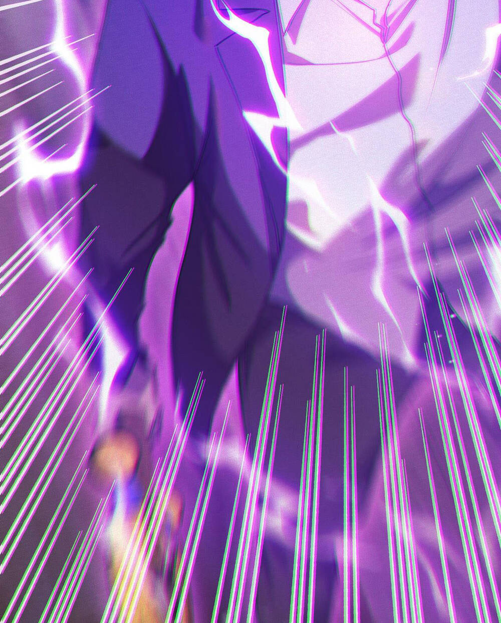 Vô Địch Bị Động Tạo Ra Tấn Sát Thương - Chapter 7 - Page 24