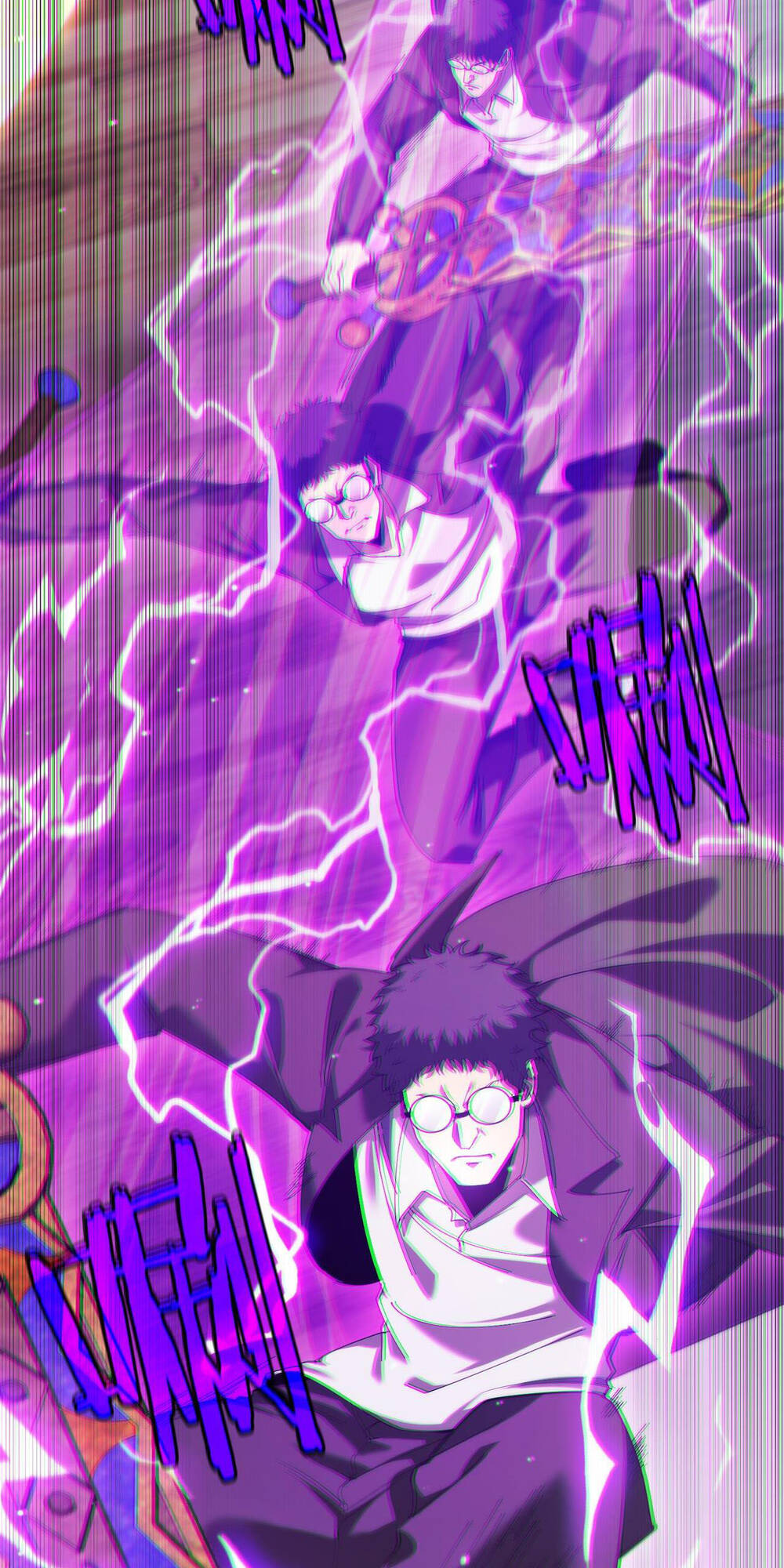 Vô Địch Bị Động Tạo Ra Tấn Sát Thương - Chapter 7 - Page 26