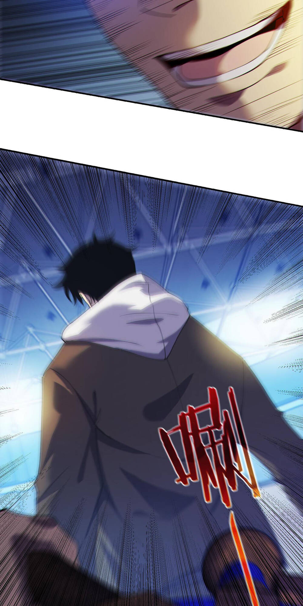 Vô Địch Bị Động Tạo Ra Tấn Sát Thương - Chapter 7 - Page 29