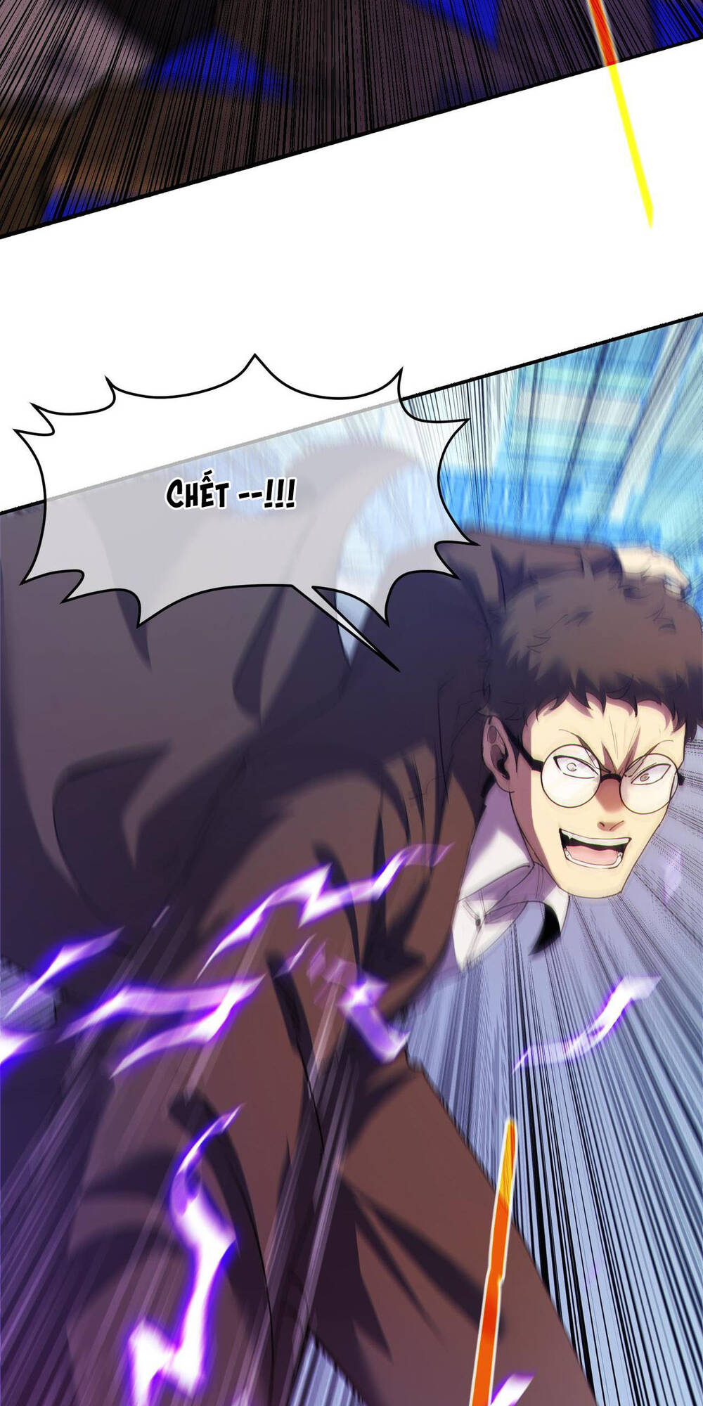 Vô Địch Bị Động Tạo Ra Tấn Sát Thương - Chapter 7 - Page 30