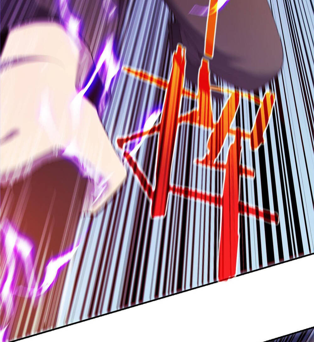 Vô Địch Bị Động Tạo Ra Tấn Sát Thương - Chapter 7 - Page 31