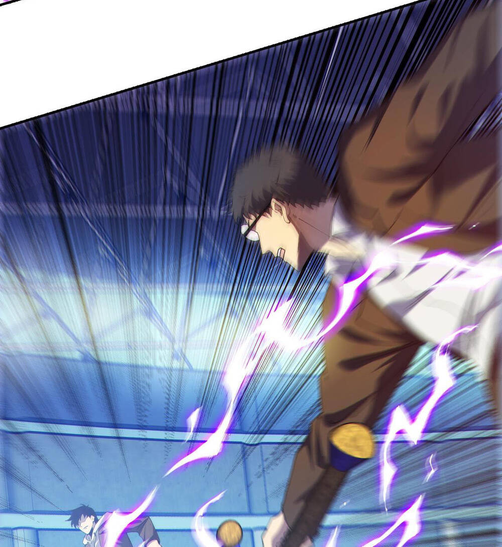 Vô Địch Bị Động Tạo Ra Tấn Sát Thương - Chapter 7 - Page 32