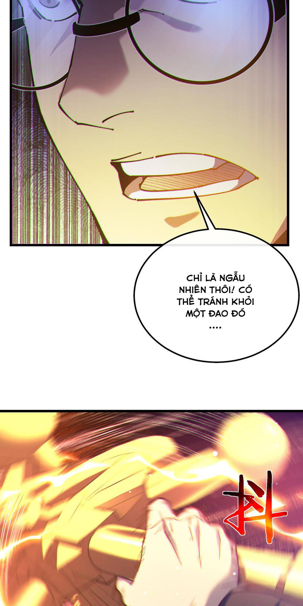 Vô Địch Bị Động Tạo Ra Tấn Sát Thương - Chapter 7 - Page 36