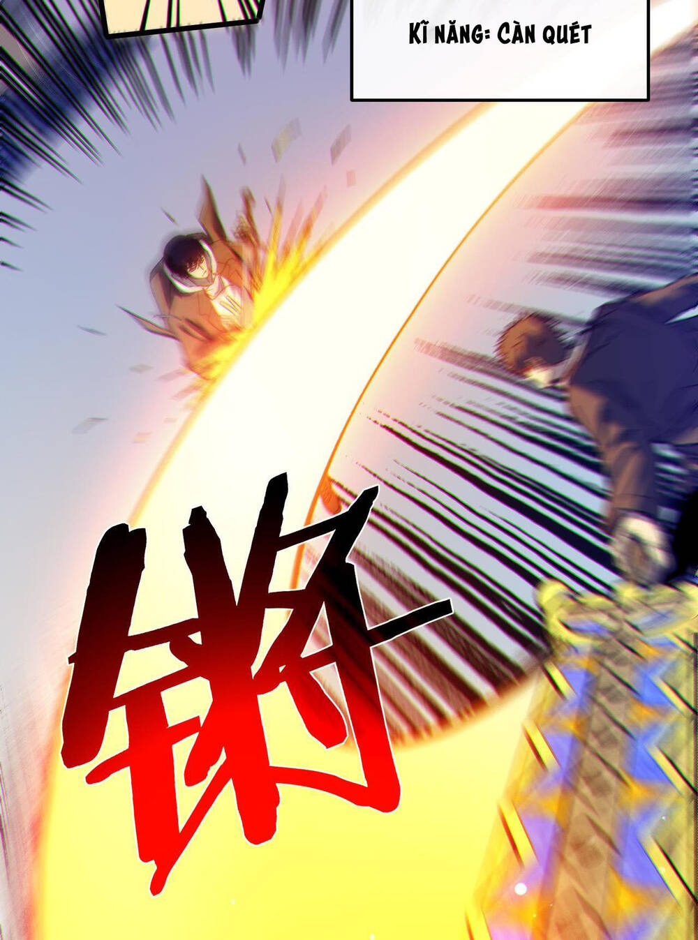 Vô Địch Bị Động Tạo Ra Tấn Sát Thương - Chapter 7 - Page 38