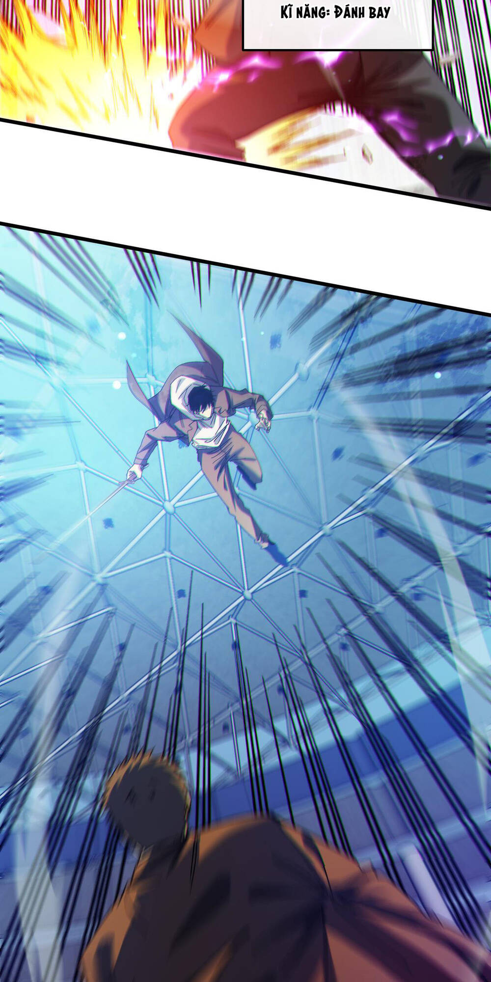 Vô Địch Bị Động Tạo Ra Tấn Sát Thương - Chapter 7 - Page 42