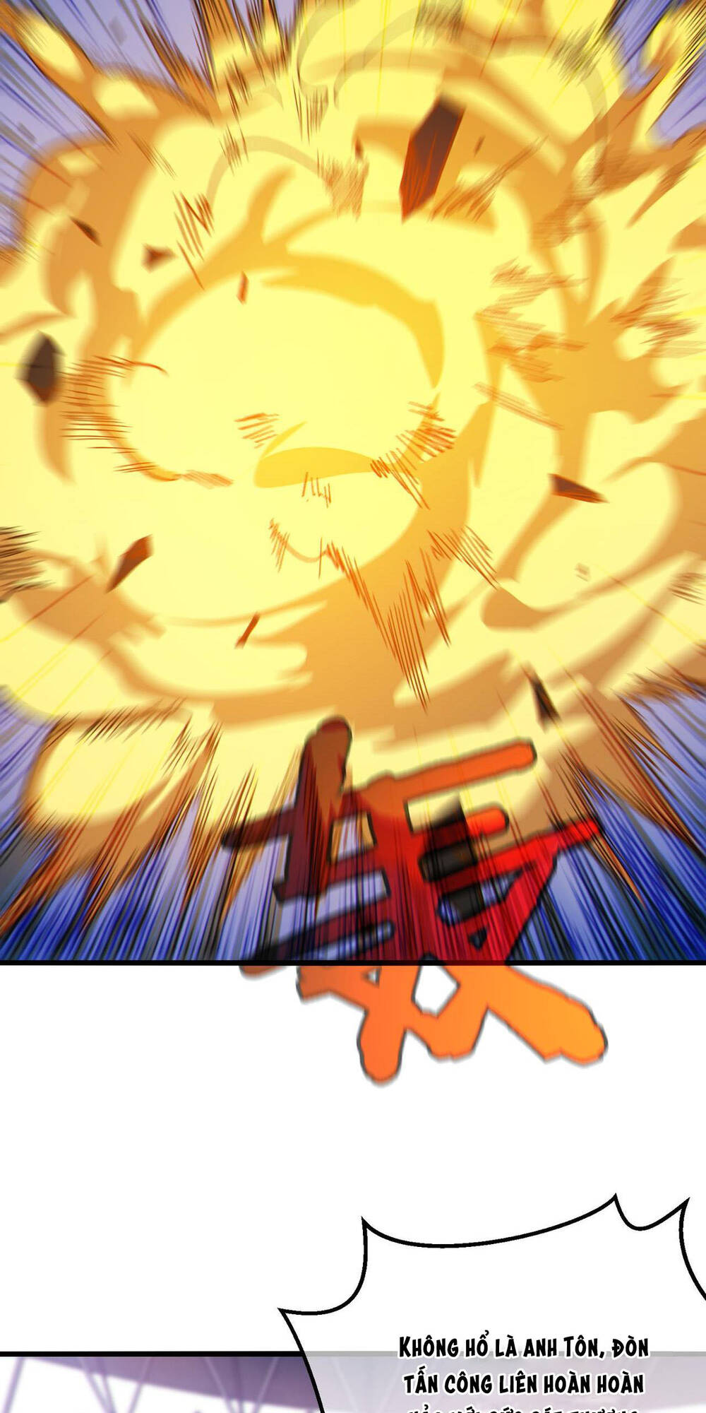Vô Địch Bị Động Tạo Ra Tấn Sát Thương - Chapter 7 - Page 46