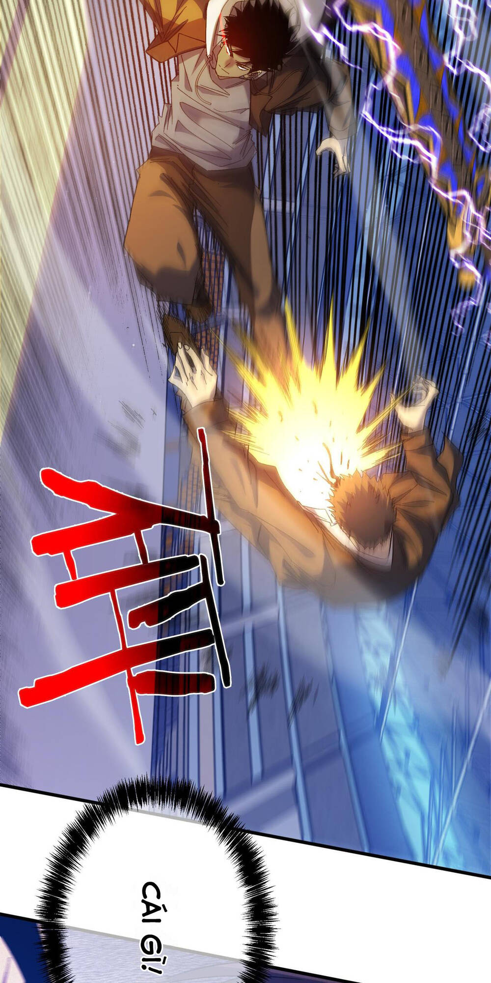 Vô Địch Bị Động Tạo Ra Tấn Sát Thương - Chapter 7 - Page 50