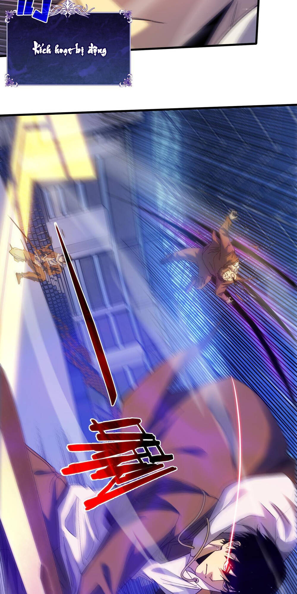 Vô Địch Bị Động Tạo Ra Tấn Sát Thương - Chapter 7 - Page 52