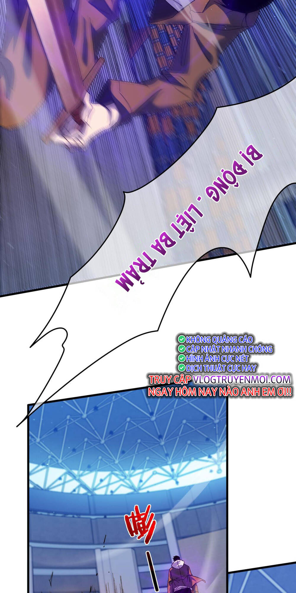 Vô Địch Bị Động Tạo Ra Tấn Sát Thương - Chapter 7 - Page 53