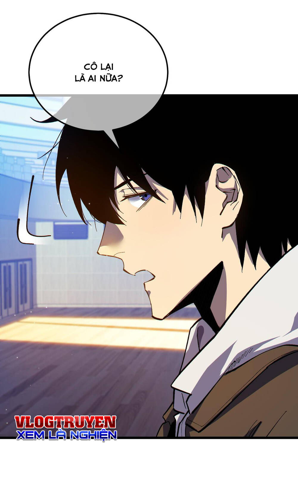 Vô Địch Bị Động Tạo Ra Tấn Sát Thương - Chapter 7 - Page 5