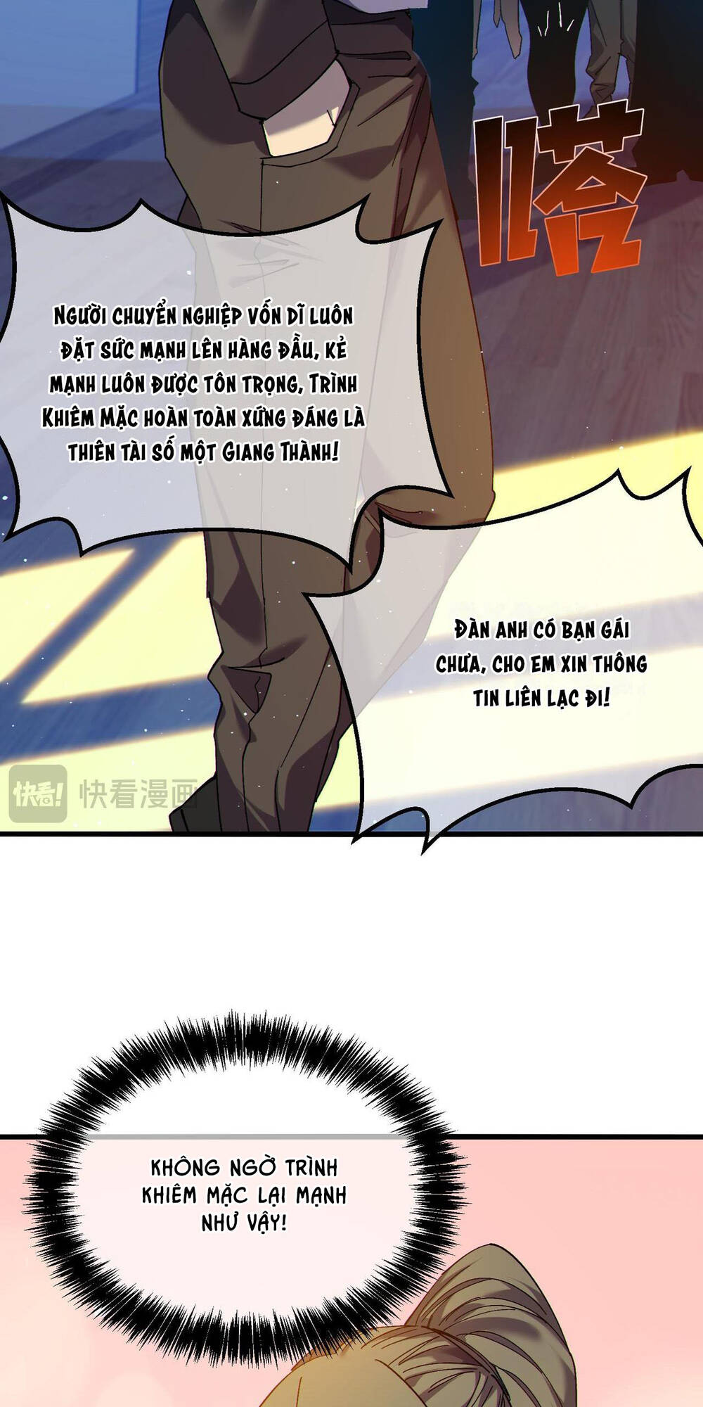 Vô Địch Bị Động Tạo Ra Tấn Sát Thương - Chapter 7 - Page 61