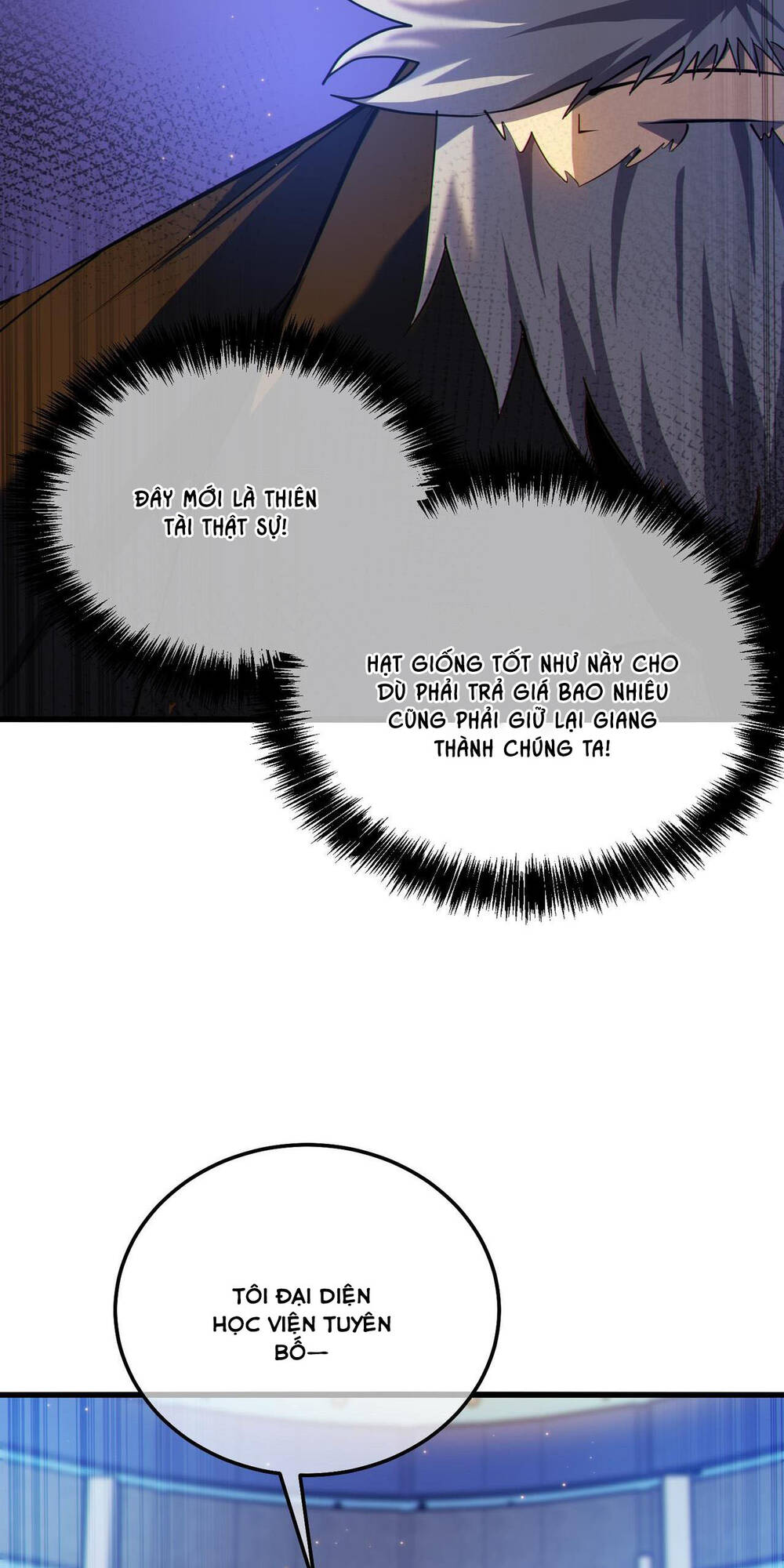 Vô Địch Bị Động Tạo Ra Tấn Sát Thương - Chapter 7 - Page 65