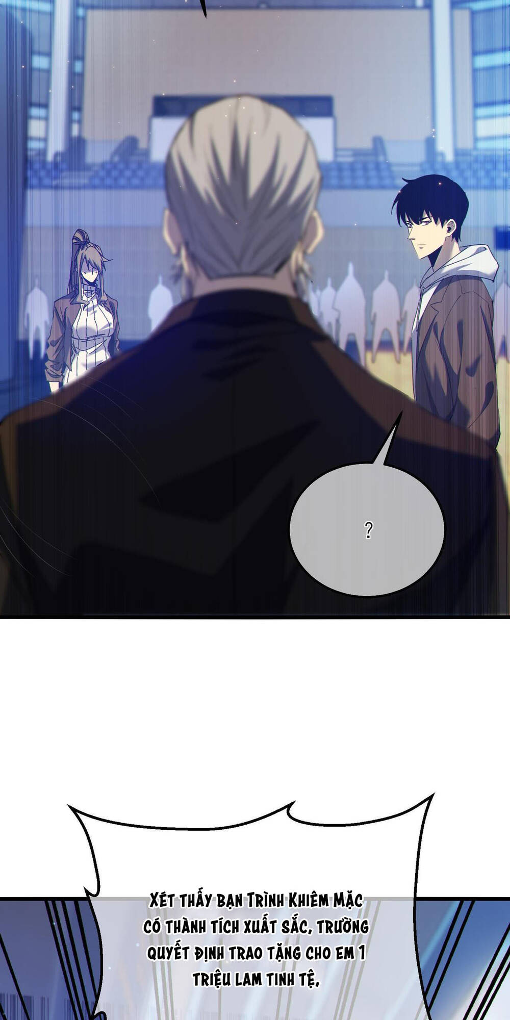 Vô Địch Bị Động Tạo Ra Tấn Sát Thương - Chapter 7 - Page 66