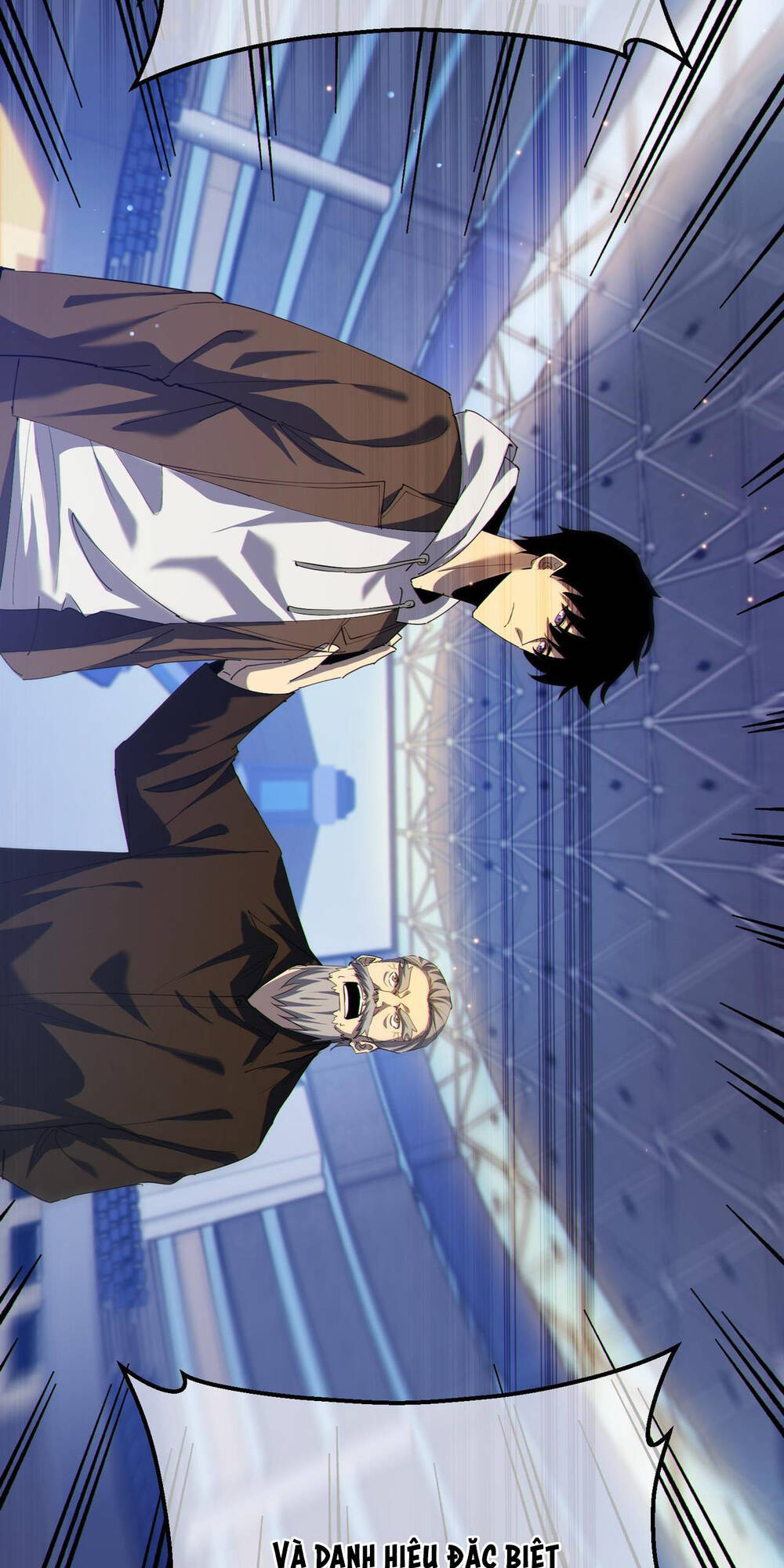 Vô Địch Bị Động Tạo Ra Tấn Sát Thương - Chapter 7 - Page 67