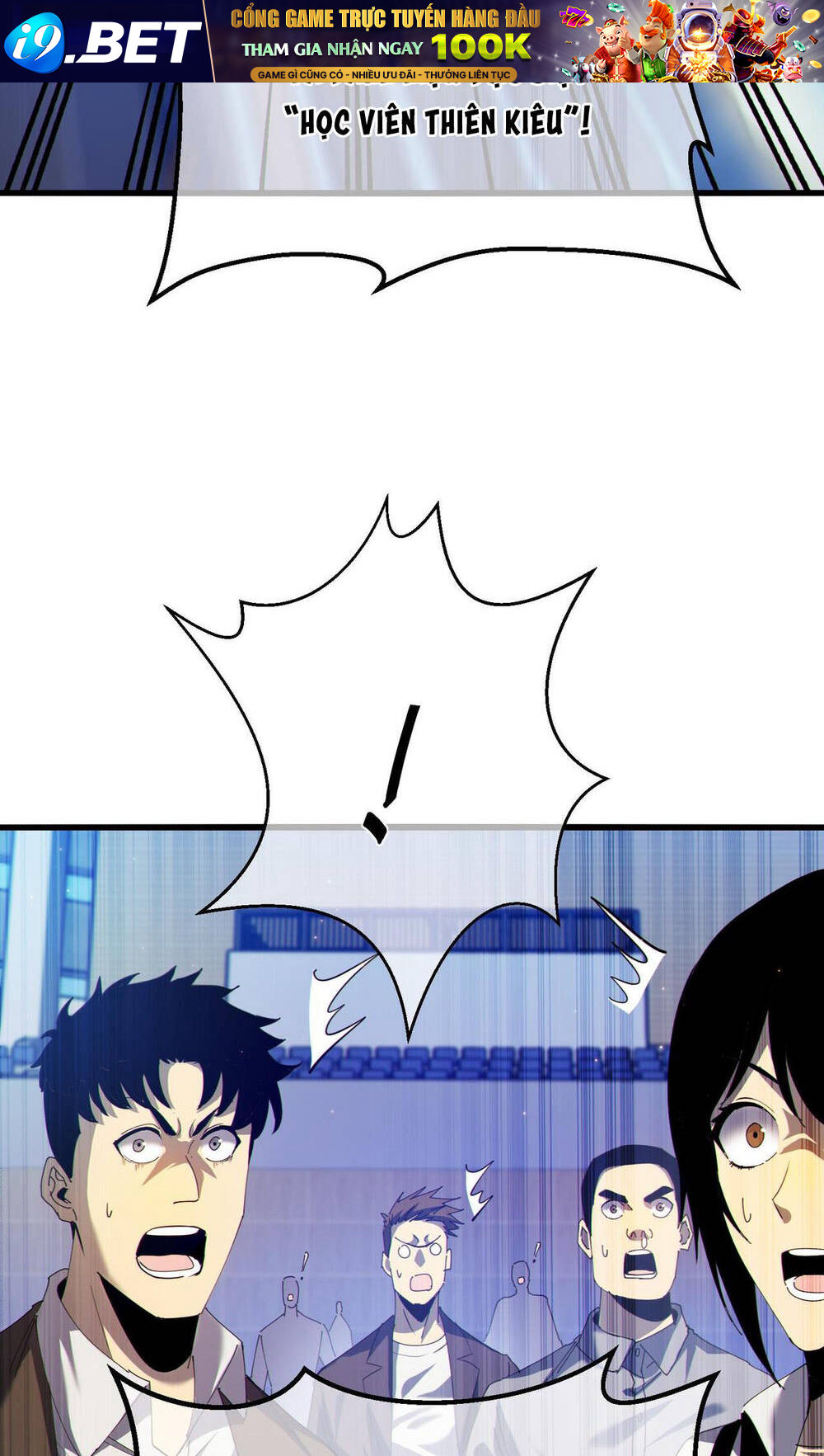 Vô Địch Bị Động Tạo Ra Tấn Sát Thương - Chapter 7 - Page 68