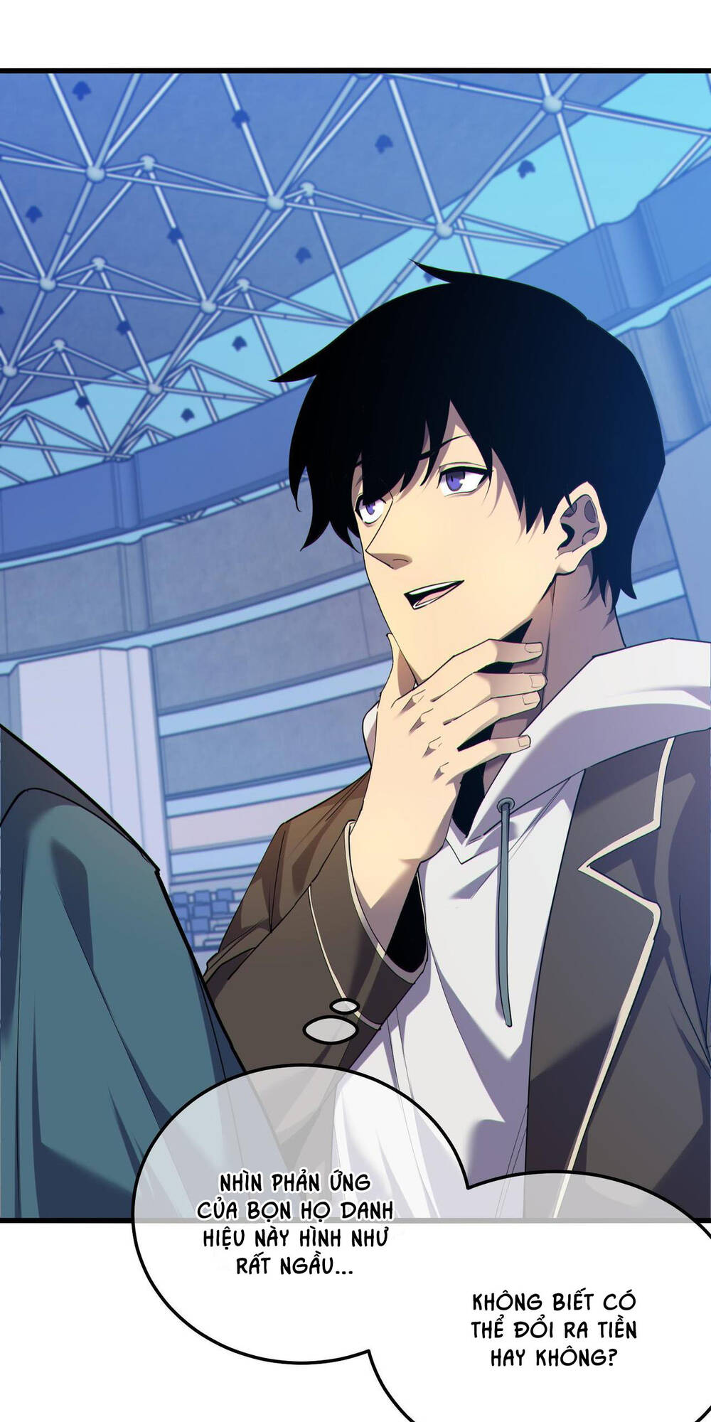 Vô Địch Bị Động Tạo Ra Tấn Sát Thương - Chapter 7 - Page 70