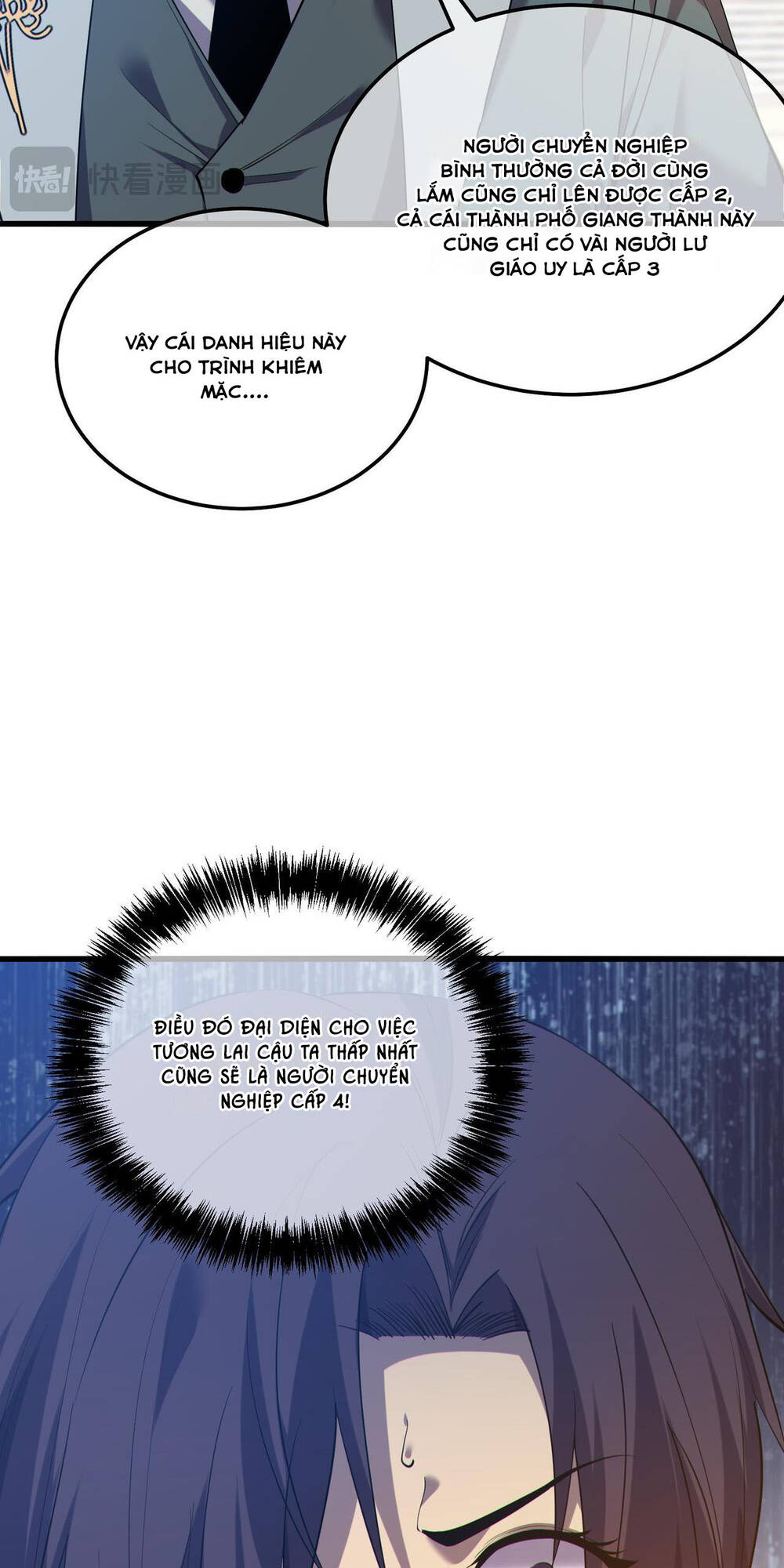 Vô Địch Bị Động Tạo Ra Tấn Sát Thương - Chapter 7 - Page 72