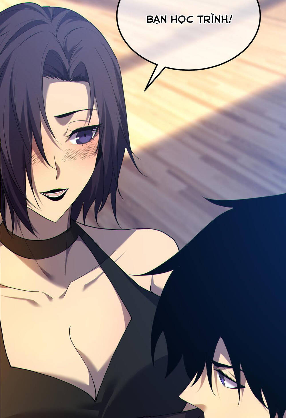 Vô Địch Bị Động Tạo Ra Tấn Sát Thương - Chapter 7 - Page 75