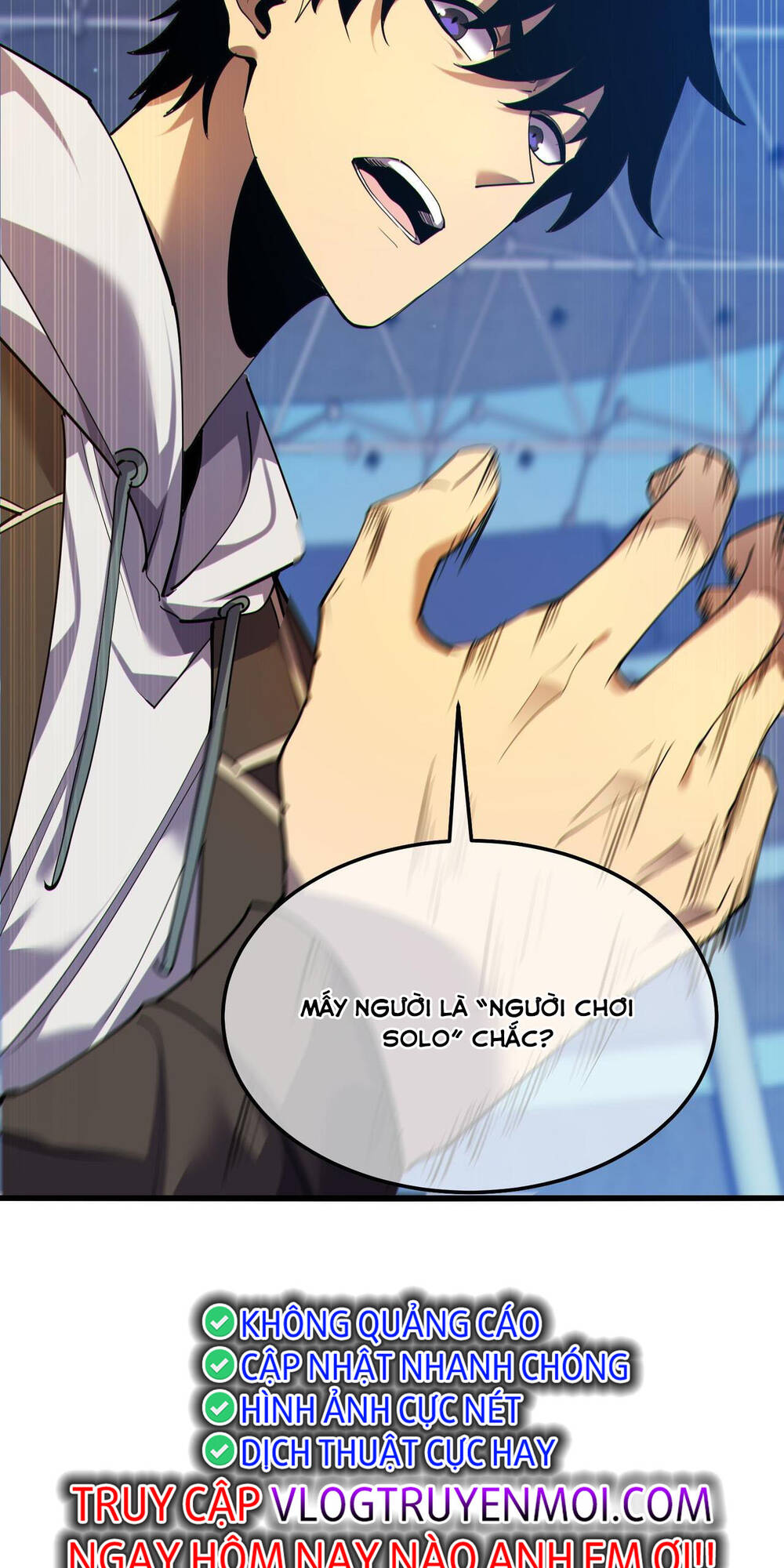 Vô Địch Bị Động Tạo Ra Tấn Sát Thương - Chapter 7 - Page 79