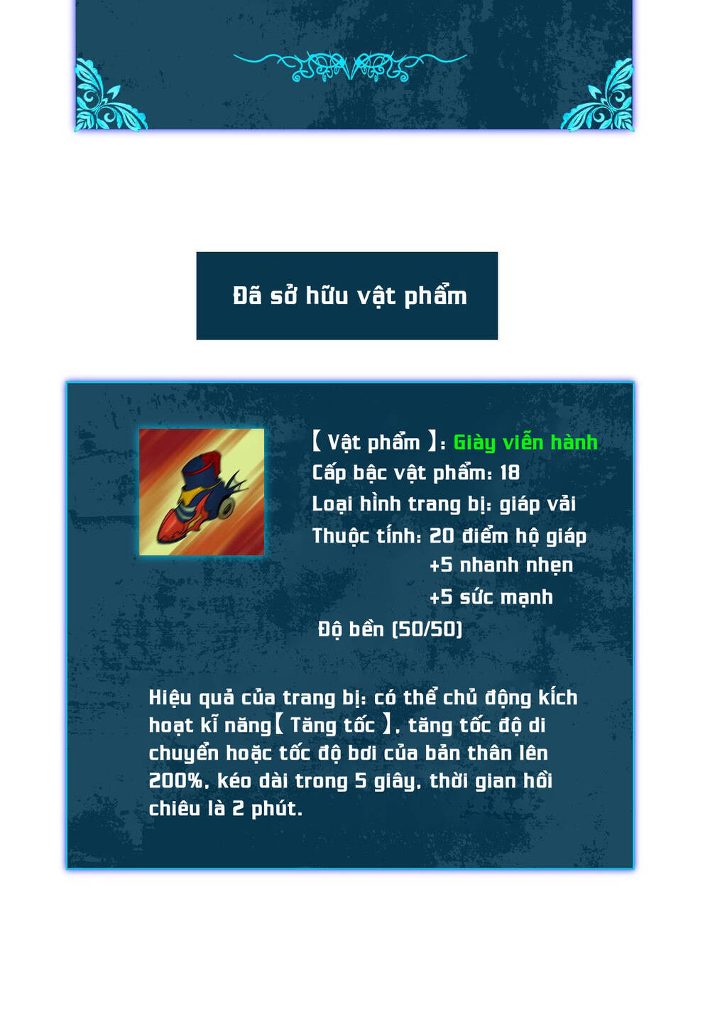 Vô Địch Bị Động Tạo Ra Tấn Sát Thương - Chapter 7 - Page 81