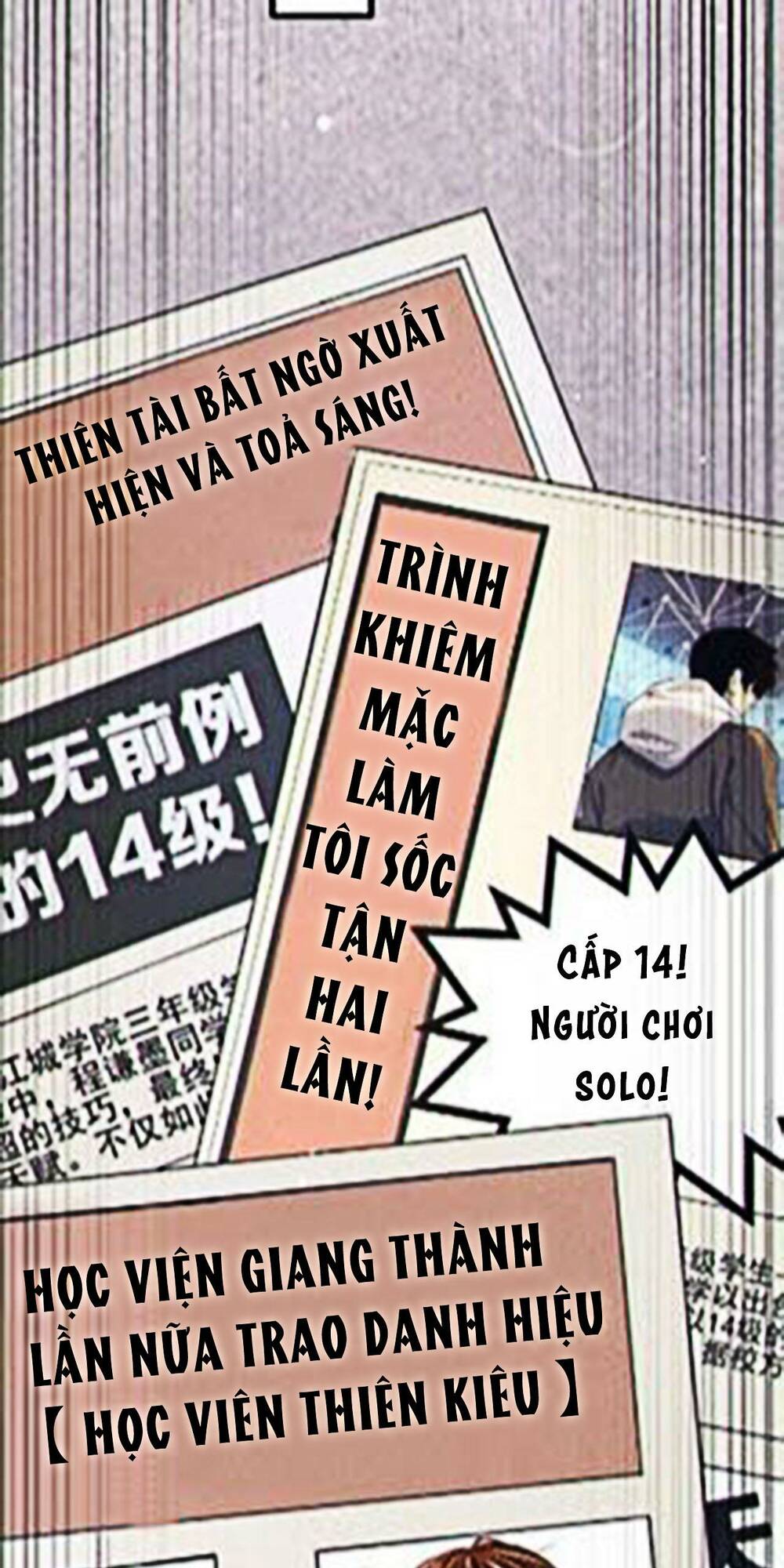 Vô Địch Bị Động Tạo Ra Tấn Sát Thương - Chapter 8 - Page 12