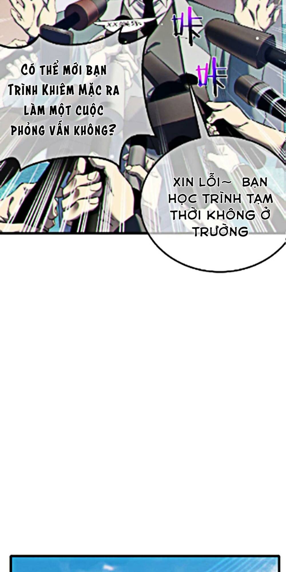 Vô Địch Bị Động Tạo Ra Tấn Sát Thương - Chapter 8 - Page 14