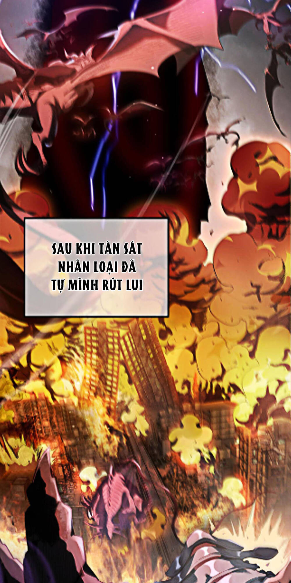 Vô Địch Bị Động Tạo Ra Tấn Sát Thương - Chapter 8 - Page 19