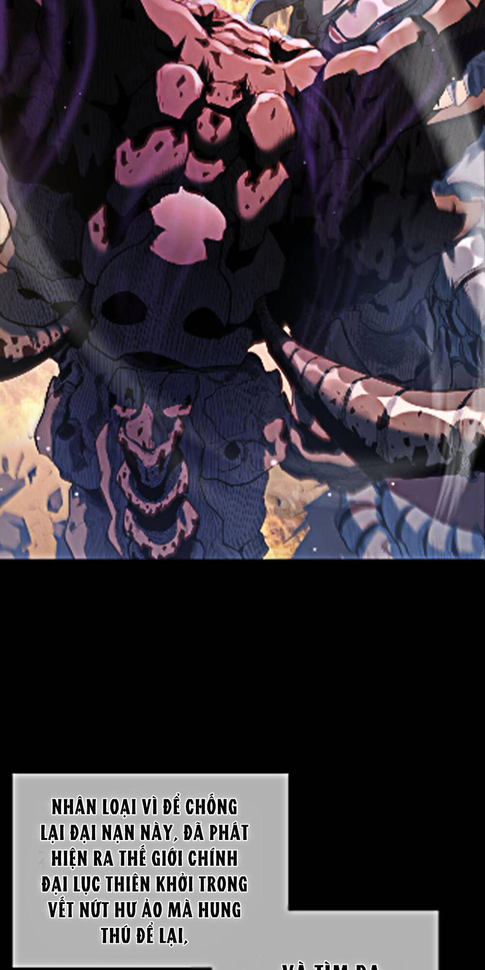 Vô Địch Bị Động Tạo Ra Tấn Sát Thương - Chapter 8 - Page 20