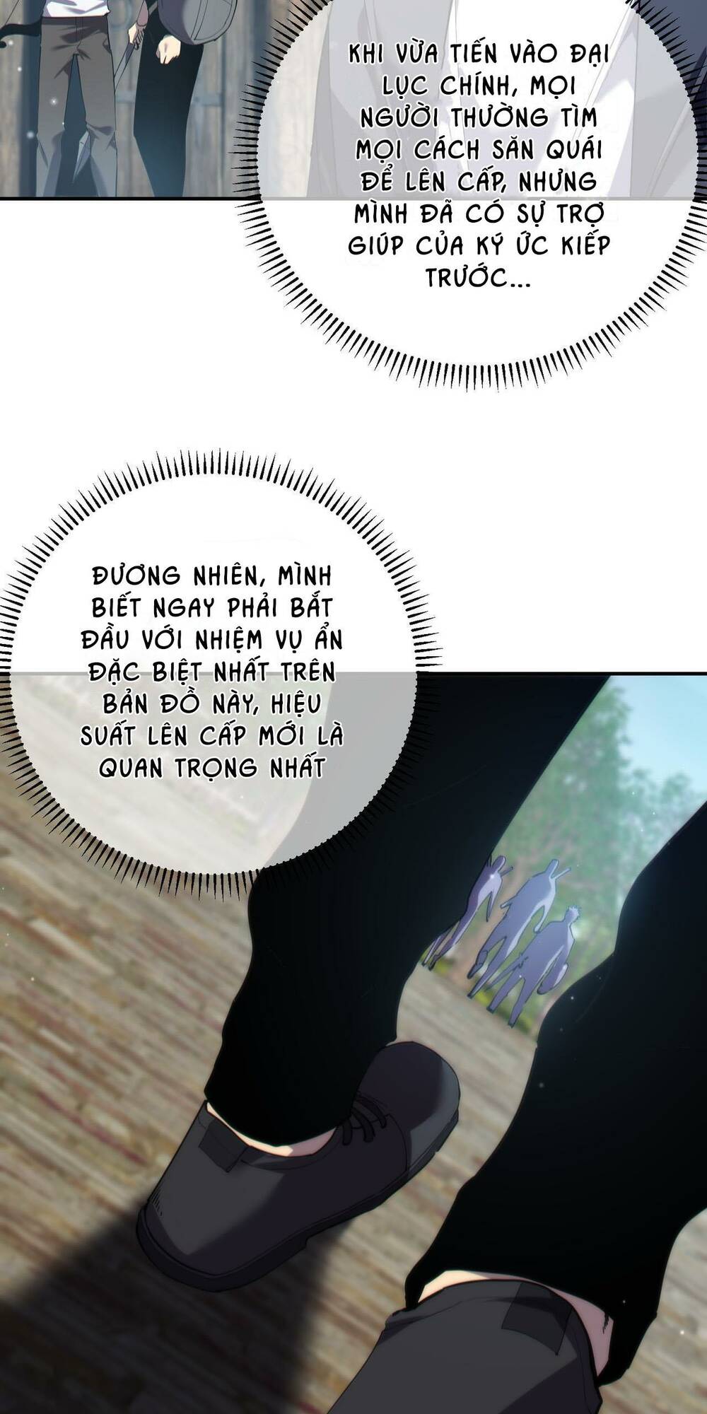 Vô Địch Bị Động Tạo Ra Tấn Sát Thương - Chapter 8 - Page 29