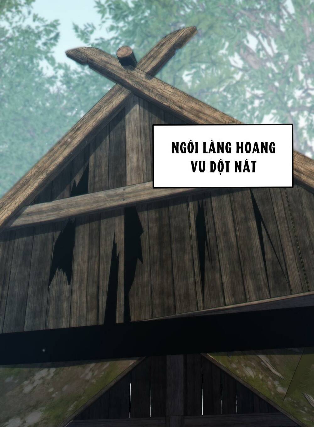 Vô Địch Bị Động Tạo Ra Tấn Sát Thương - Chapter 8 - Page 31