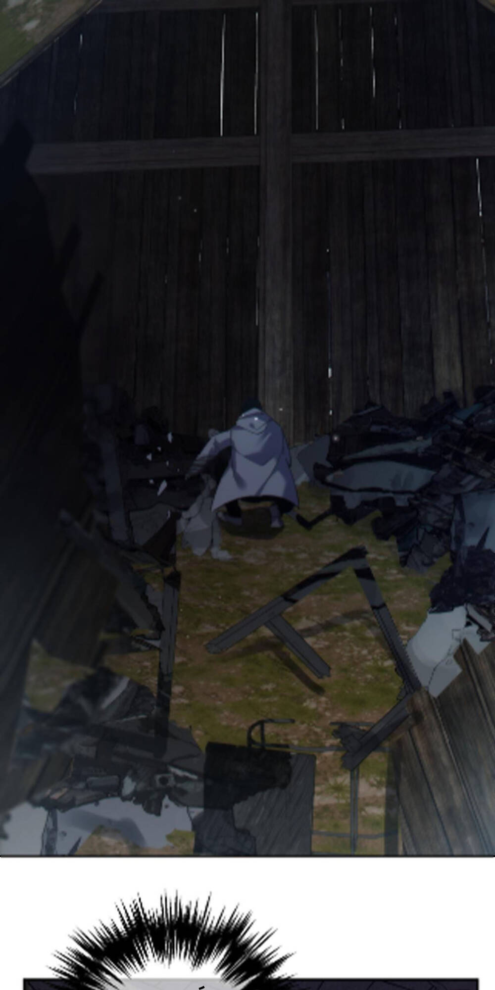 Vô Địch Bị Động Tạo Ra Tấn Sát Thương - Chapter 8 - Page 32