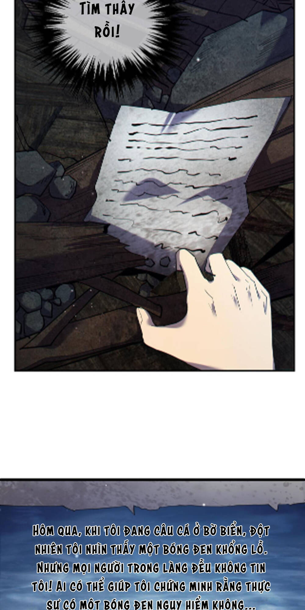 Vô Địch Bị Động Tạo Ra Tấn Sát Thương - Chapter 8 - Page 33