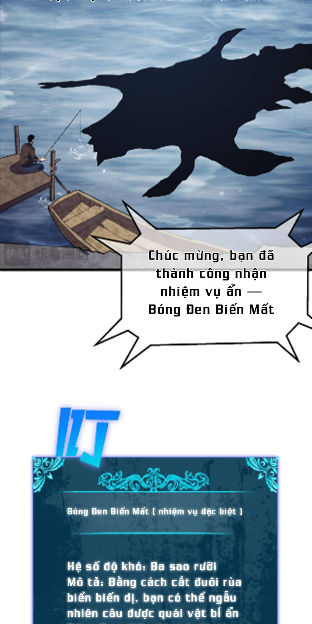 Vô Địch Bị Động Tạo Ra Tấn Sát Thương - Chapter 8 - Page 34