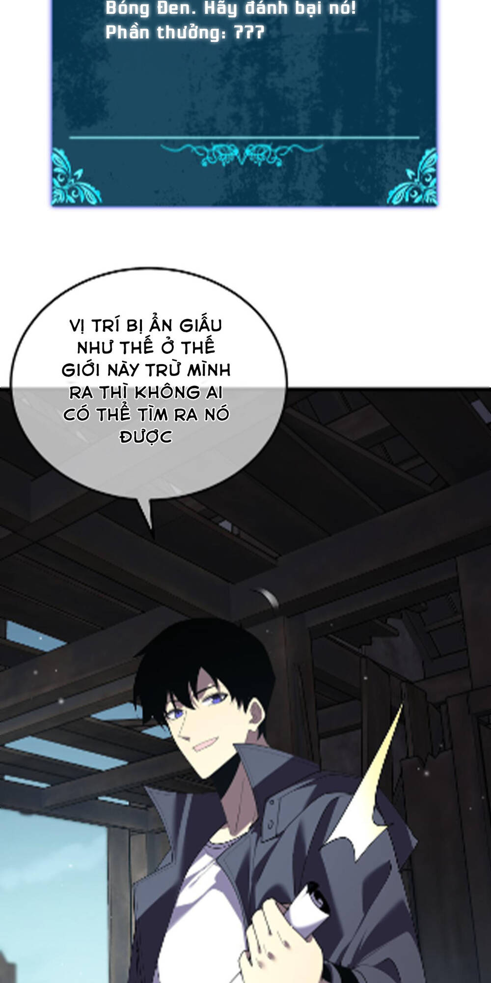 Vô Địch Bị Động Tạo Ra Tấn Sát Thương - Chapter 8 - Page 35