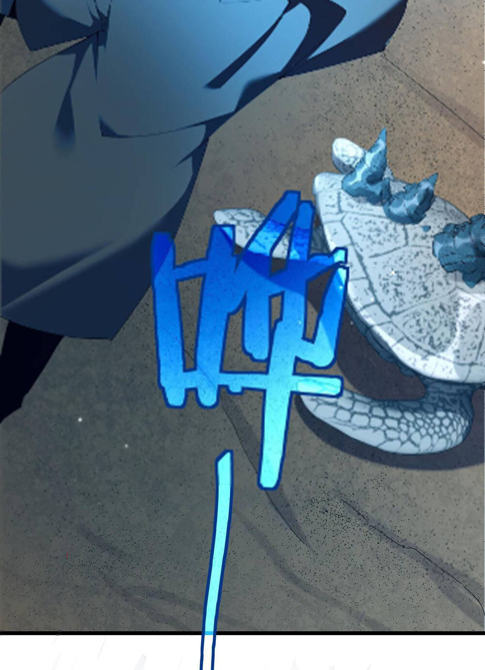 Vô Địch Bị Động Tạo Ra Tấn Sát Thương - Chapter 8 - Page 38