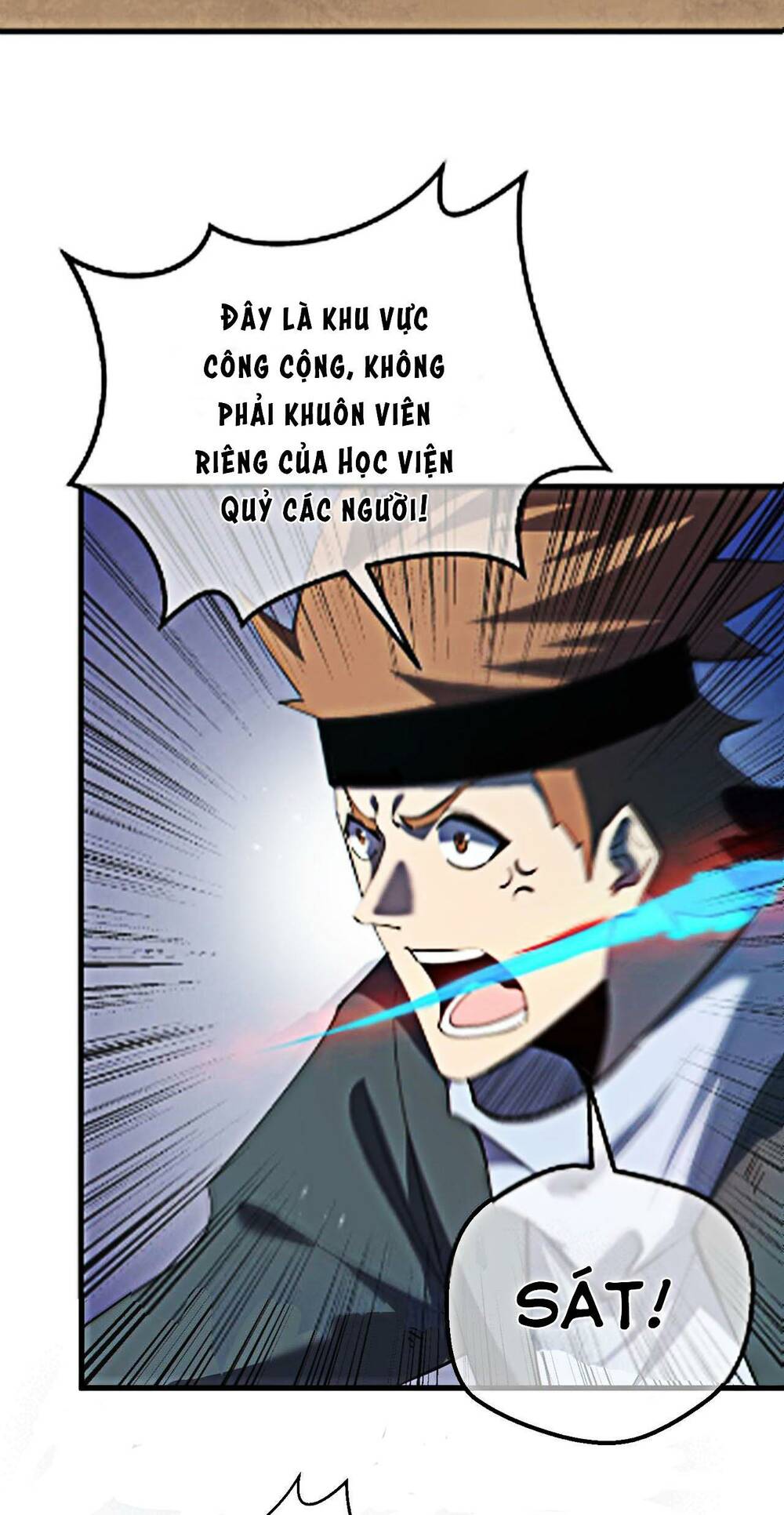 Vô Địch Bị Động Tạo Ra Tấn Sát Thương - Chapter 8 - Page 44