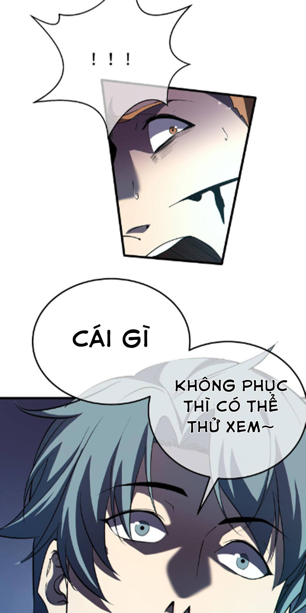 Vô Địch Bị Động Tạo Ra Tấn Sát Thương - Chapter 8 - Page 45
