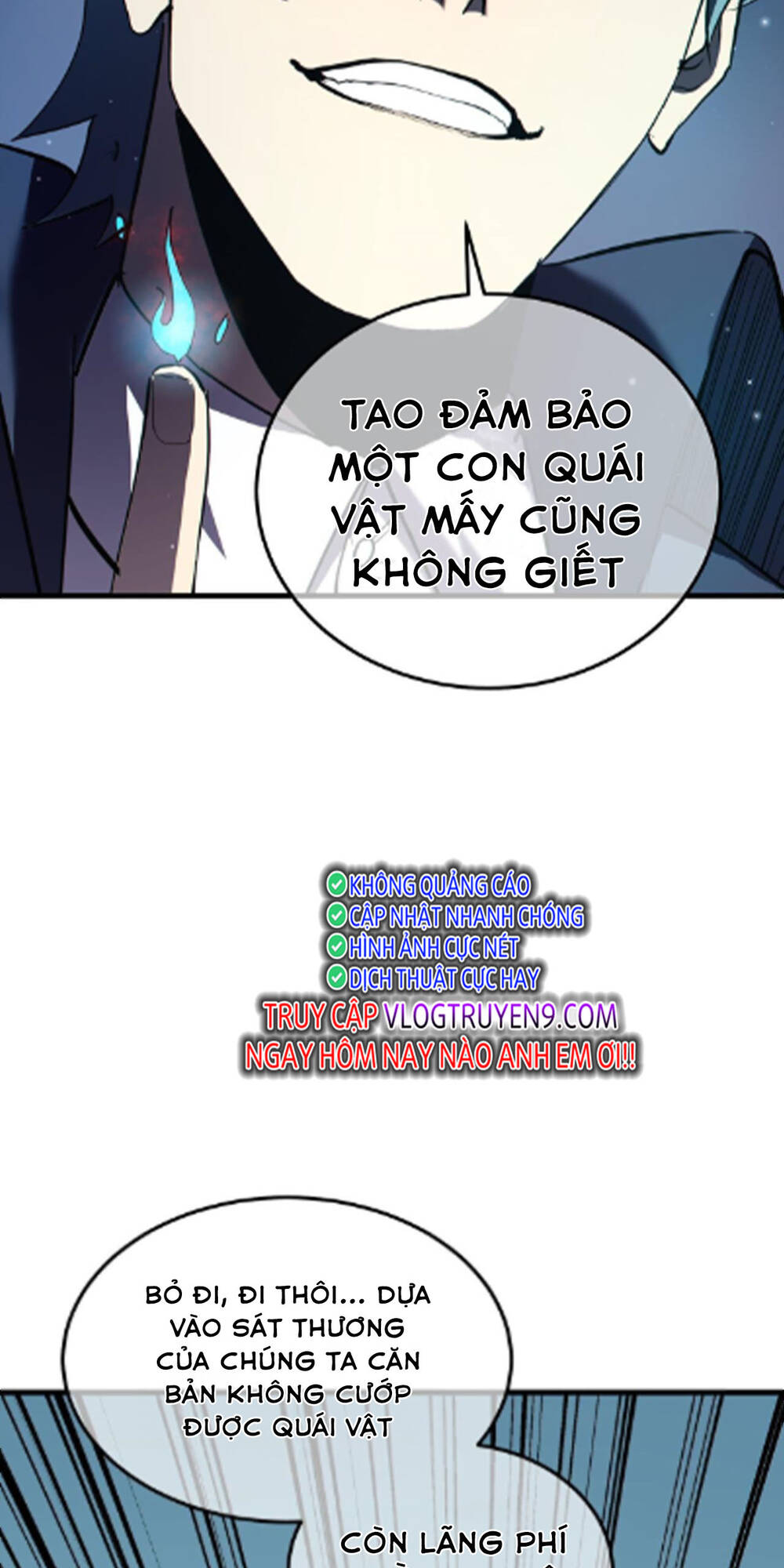 Vô Địch Bị Động Tạo Ra Tấn Sát Thương - Chapter 8 - Page 46
