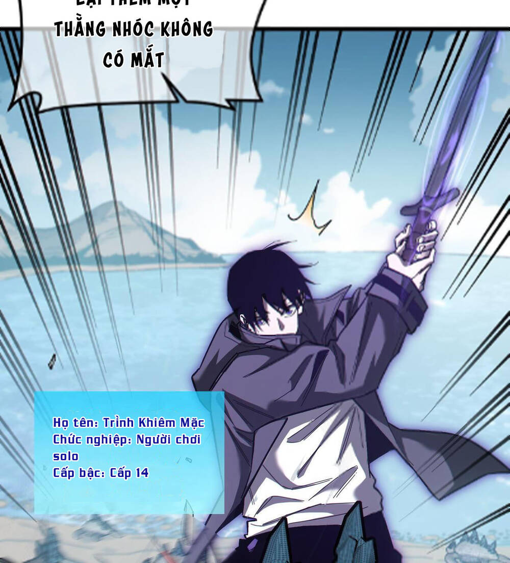 Vô Địch Bị Động Tạo Ra Tấn Sát Thương - Chapter 8 - Page 50