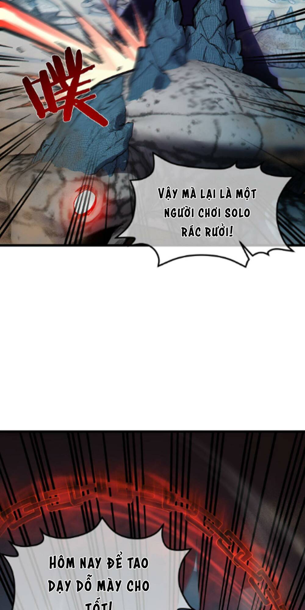 Vô Địch Bị Động Tạo Ra Tấn Sát Thương - Chapter 8 - Page 51