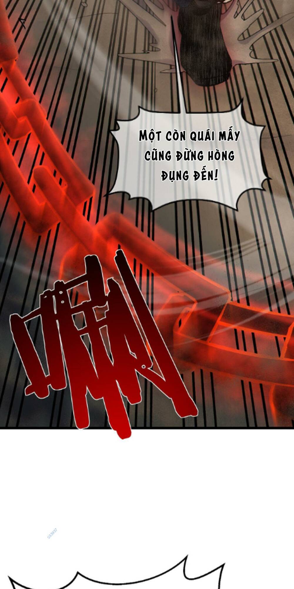 Vô Địch Bị Động Tạo Ra Tấn Sát Thương - Chapter 8 - Page 53