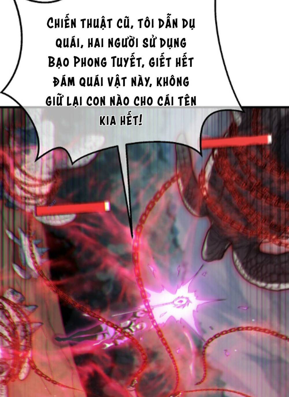 Vô Địch Bị Động Tạo Ra Tấn Sát Thương - Chapter 8 - Page 54