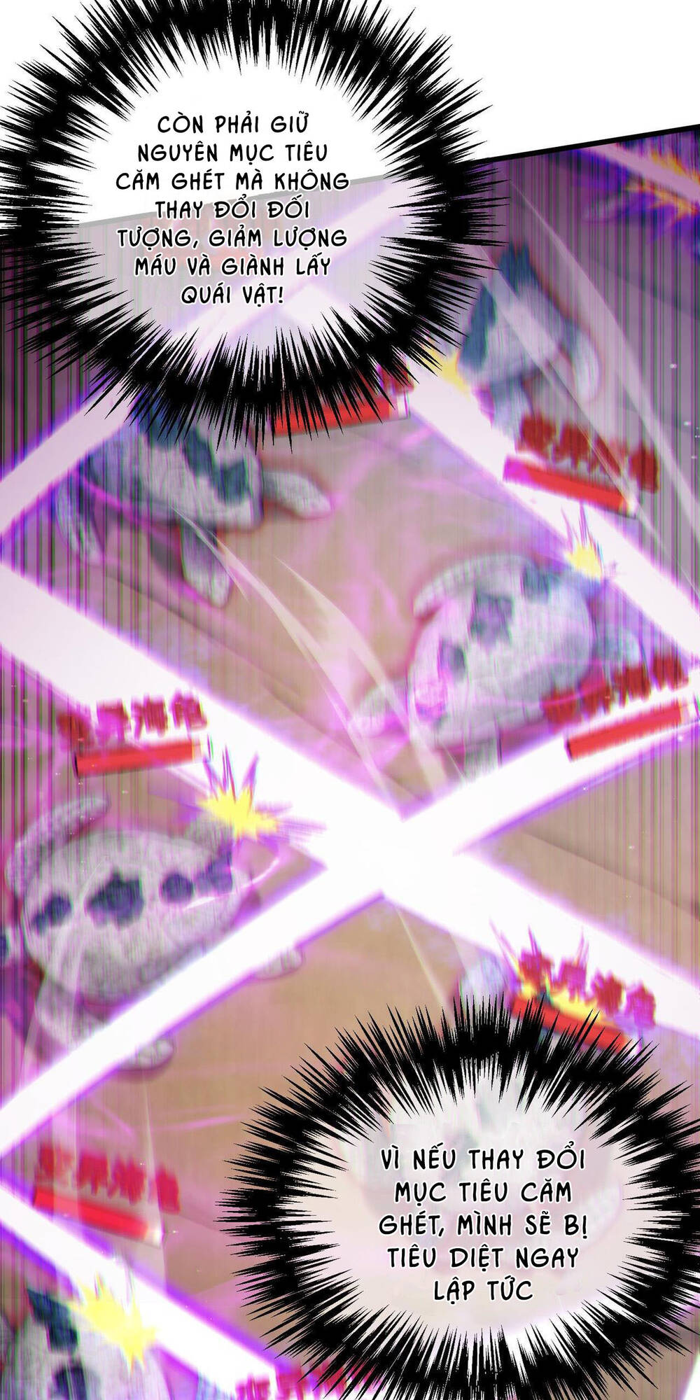 Vô Địch Bị Động Tạo Ra Tấn Sát Thương - Chapter 8 - Page 61