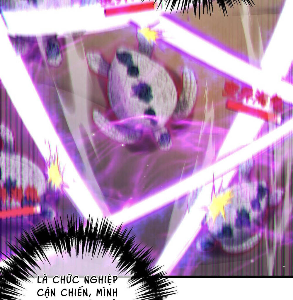 Vô Địch Bị Động Tạo Ra Tấn Sát Thương - Chapter 8 - Page 62