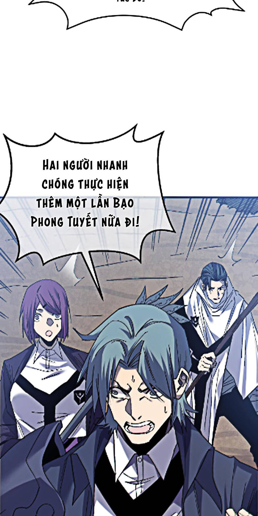 Vô Địch Bị Động Tạo Ra Tấn Sát Thương - Chapter 8 - Page 72
