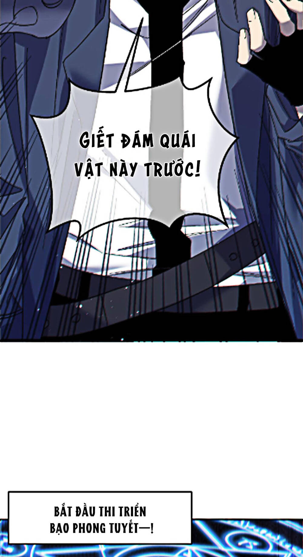 Vô Địch Bị Động Tạo Ra Tấn Sát Thương - Chapter 8 - Page 73