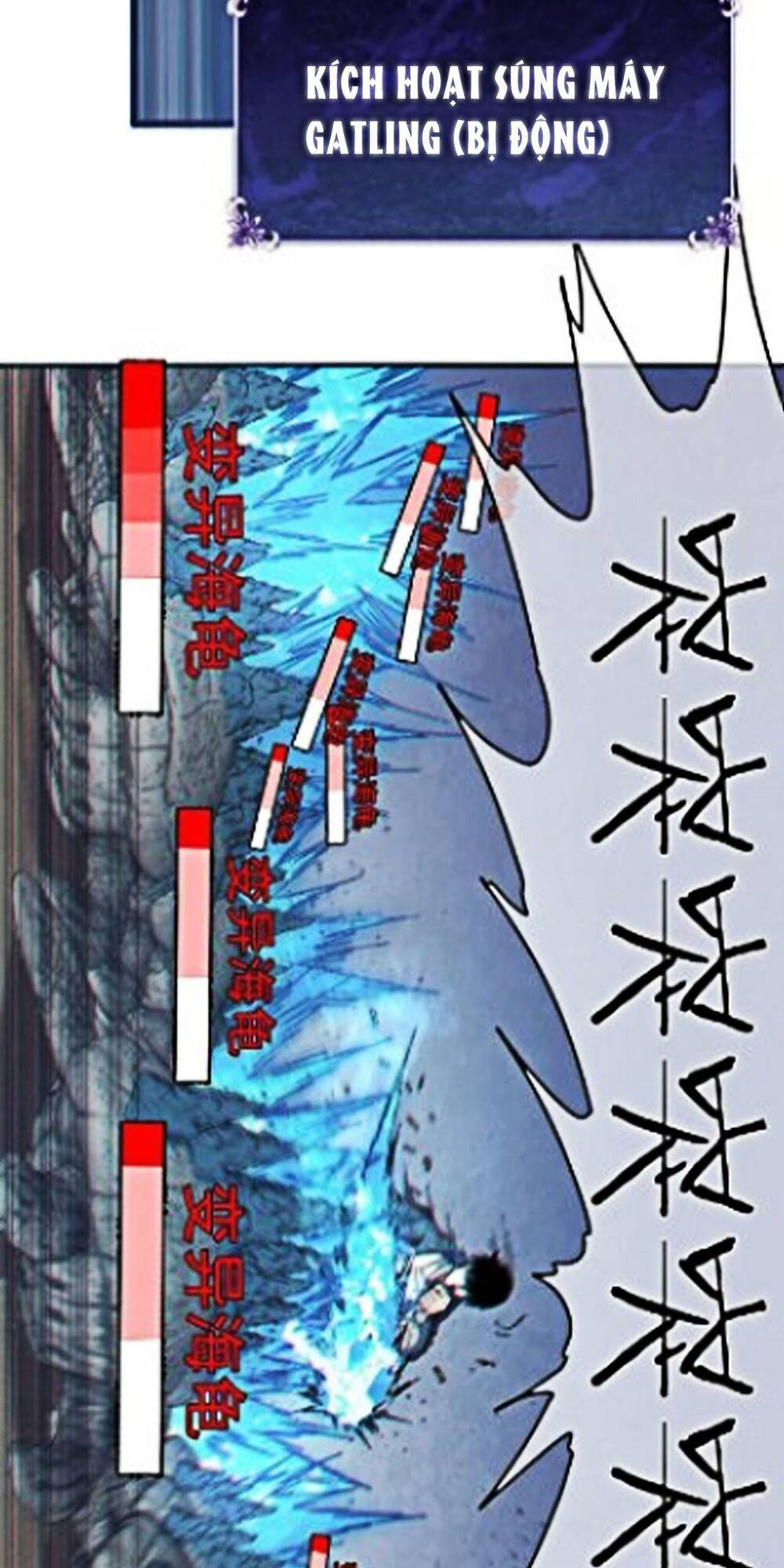 Vô Địch Bị Động Tạo Ra Tấn Sát Thương - Chapter 8 - Page 76